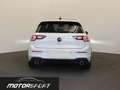Volkswagen Golf GTI 2.0 TSI 265cv DSG 19"Queenstown Tetto Matrix DCC Bianco - thumbnail 5