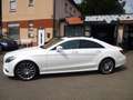 Mercedes-Benz CLS 400 AMG Line Multi Beam Comand Neuzugang !!! White - thumbnail 7
