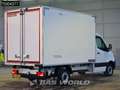 Mercedes-Benz Sprinter 316 CDI Automaat Lamberet Koelwagen Thermo King V5 Blanc - thumbnail 6