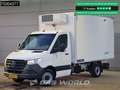 Mercedes-Benz Sprinter 316 CDI Automaat Lamberet Koelwagen Thermo King V5 Blanc - thumbnail 1