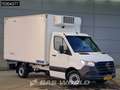 Mercedes-Benz Sprinter 316 CDI Automaat Lamberet Koelwagen Thermo King V5 Blanc - thumbnail 5