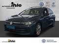 Volkswagen Golf Variant VIII 1,5 eTSI DSG Style FACELIFT+AHK Albastru - thumbnail 1