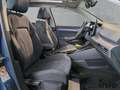 Volkswagen Golf Variant VIII 1,5 eTSI DSG Style FACELIFT+AHK Albastru - thumbnail 6