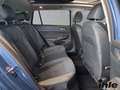 Volkswagen Golf Variant VIII 1,5 eTSI DSG Style FACELIFT+AHK Albastru - thumbnail 10