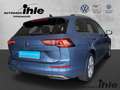 Volkswagen Golf Variant VIII 1,5 eTSI DSG Style FACELIFT+AHK Albastru - thumbnail 3