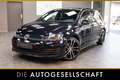 Volkswagen Golf 2.0 TDI GTD DSG *XENON*NAVI*SHZ*PDC*1.HD* Schwarz - thumbnail 1