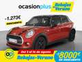 MINI One D Rojo - thumbnail 1