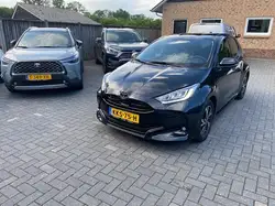 Toyota Yaris Yaris Autobedrijf Kroezen al meer dan 25 jaar een begrip