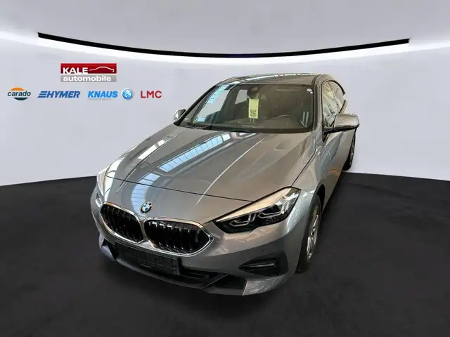 Bmw 216 d Gran Coupé Advantage *T LEDER*NAVI*KAMERA*