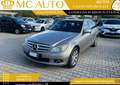 Mercedes-Benz C 200 CDI S.W. Classic Silber - thumbnail 3