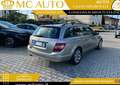 Mercedes-Benz C 200 CDI S.W. Classic Silber - thumbnail 4