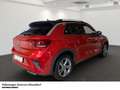 Volkswagen T-Roc 1.0 TSI R-Line Rückfahrkamera Sitzheizung Rot - thumbnail 4