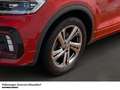 Volkswagen T-Roc 1.0 TSI R-Line Rückfahrkamera Sitzheizung Rot - thumbnail 9