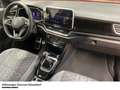 Volkswagen T-Roc 1.0 TSI R-Line Rückfahrkamera Sitzheizung Rot - thumbnail 12