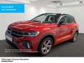 Volkswagen T-Roc 1.0 TSI R-Line Rückfahrkamera Sitzheizung Rot - thumbnail 1