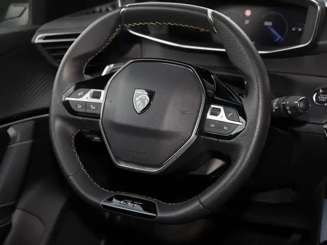 Peugeot 2008 view 14