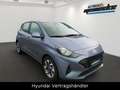 Hyundai i10 Trend /NAVI Blau - thumbnail 2