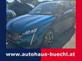 Peugeot 308 BlueHDi 130 EAT8 Allure Blau - thumbnail 1