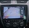 Skoda Octavia Octavia 1,6 TDI, 4X4 Allrad, Leder, RUCKFAHRKAMERA Grau - thumbnail 10