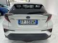 Toyota C-HR C-HR I 2016 1.8h Lounge 2wd e-cvt Blanc - thumbnail 5