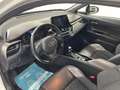 Toyota C-HR C-HR I 2016 1.8h Lounge 2wd e-cvt Blanc - thumbnail 10