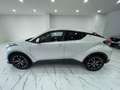 Toyota C-HR C-HR I 2016 1.8h Lounge 2wd e-cvt Blanc - thumbnail 3
