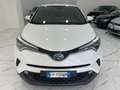 Toyota C-HR C-HR I 2016 1.8h Lounge 2wd e-cvt Blanc - thumbnail 1