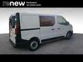 Renault Trafic Combi Mixto 5/6 2.0dCi Energy Blue N1 88kW Blanco - thumbnail 5