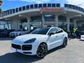 Porsche Cayenne Cayenne Coupe 2.9 S tiptronic Bianco - thumbnail 1