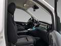 Mercedes-Benz EQV 250 Lang LED+Ambiente+Pano+TotW+DAB+360° Weiß - thumbnail 13