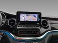 Mercedes-Benz EQV 250 Lang LED+Ambiente+Pano+TotW+DAB+360° Weiß - thumbnail 10