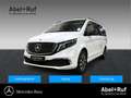 Mercedes-Benz EQV 250 Lang LED+Ambiente+Pano+TotW+DAB+360° Weiß - thumbnail 1