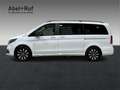 Mercedes-Benz EQV 250 Lang LED+Ambiente+Pano+TotW+DAB+360° Weiß - thumbnail 6