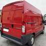 Citroen Jumper Jumper 2.2 110cv L1H1 - passo corto tetto alto Rosso - thumbnail 3