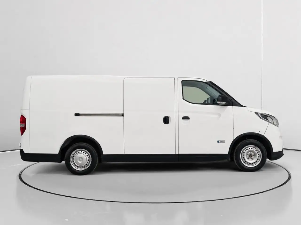 Maxus Model not specified 2022