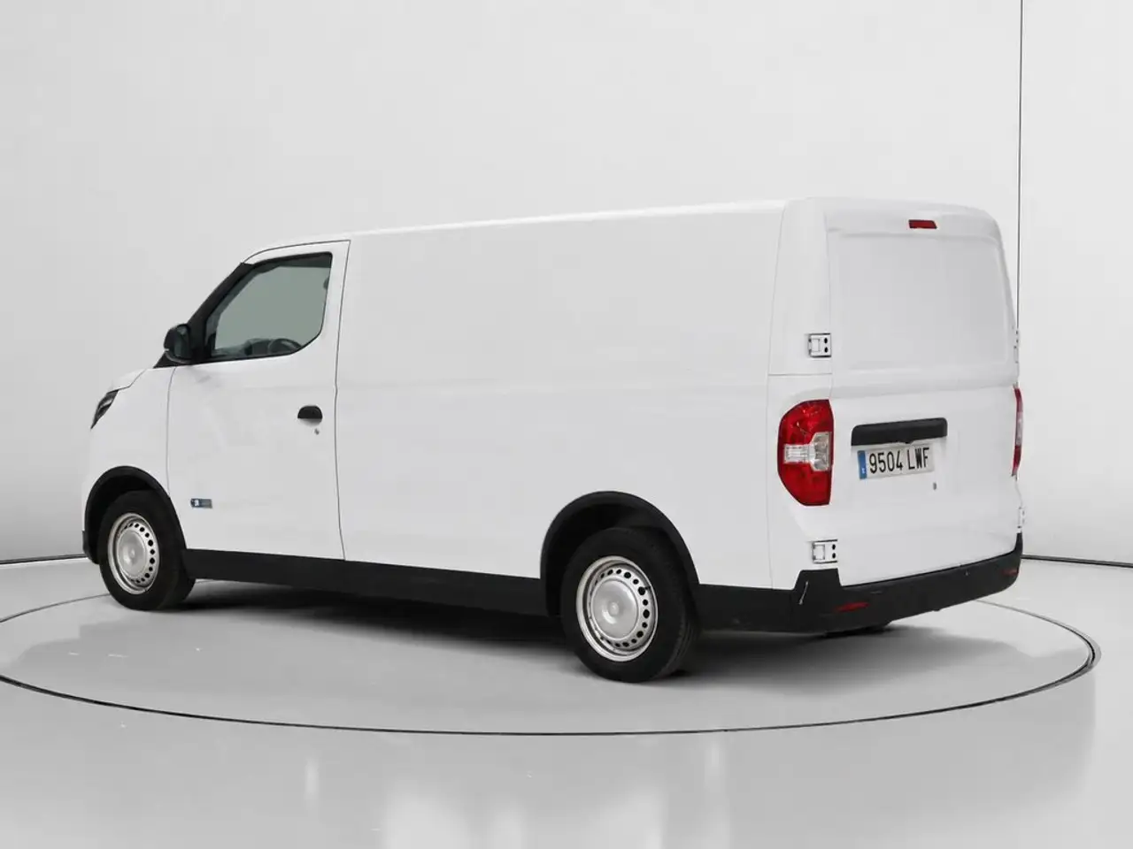 Maxus Model not specified 2022