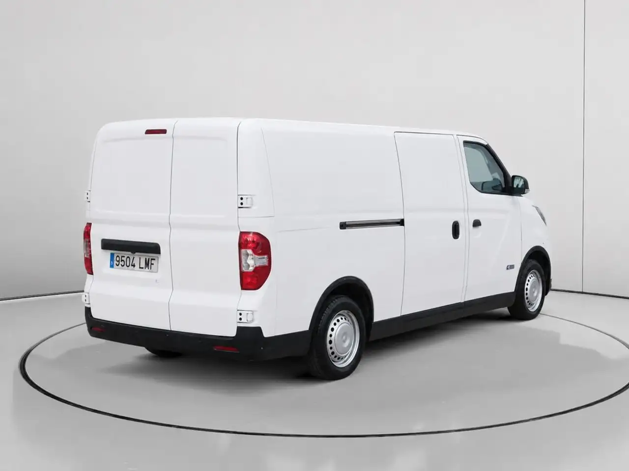 Maxus Model not specified 2022
