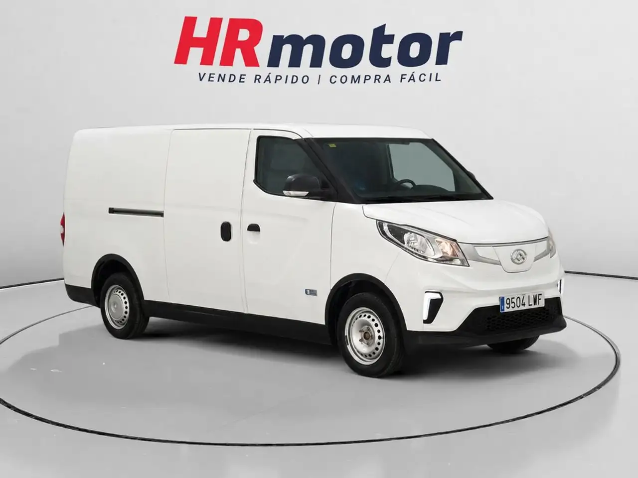 Maxus Model not specified 2022