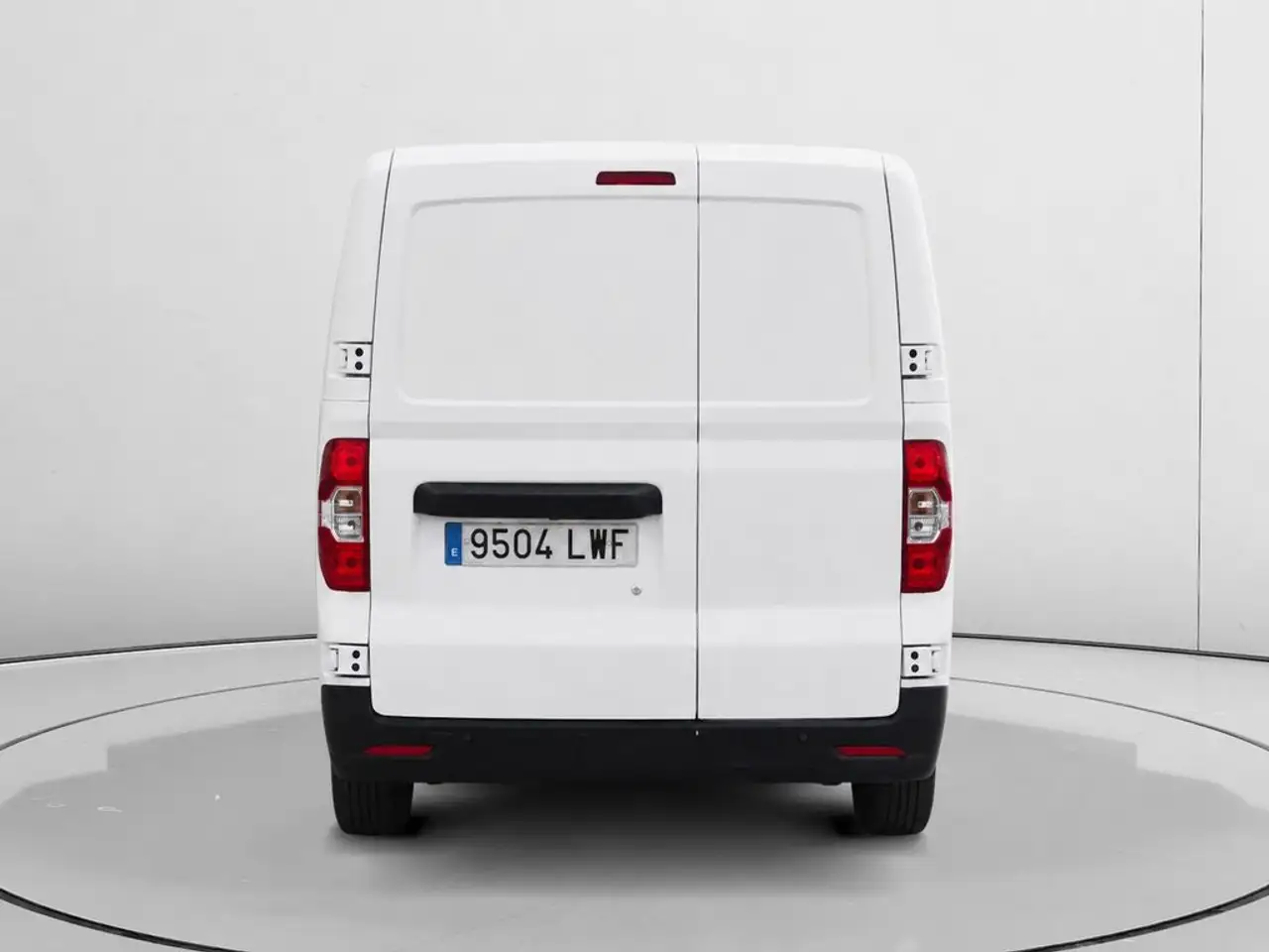 Maxus Model not specified 2022