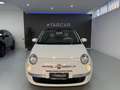 Fiat 500 C 1.2 Lounge Bianco - thumbnail 3