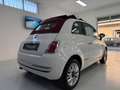 Fiat 500 C 1.2 Lounge Bianco - thumbnail 6