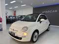 Fiat 500 C 1.2 Lounge Bianco - thumbnail 2