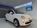 Fiat 500 C 1.2 Lounge Bianco - thumbnail 4