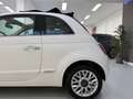 Fiat 500 C 1.2 Lounge Bianco - thumbnail 12