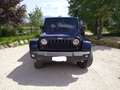 Jeep Wrangler Wrangler Unlimited 2.8 crd Sahara E5 Blue - thumbnail 2