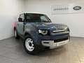 Land Rover Defender 90 3.0 D200 Hard Top Bleu - thumbnail 1