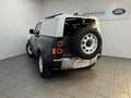 Land Rover Defender 90 3.0 D200 Hard Top Bleu - thumbnail 2