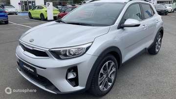 1.0 T-GDi 120ch ISG Design Euro6d-T