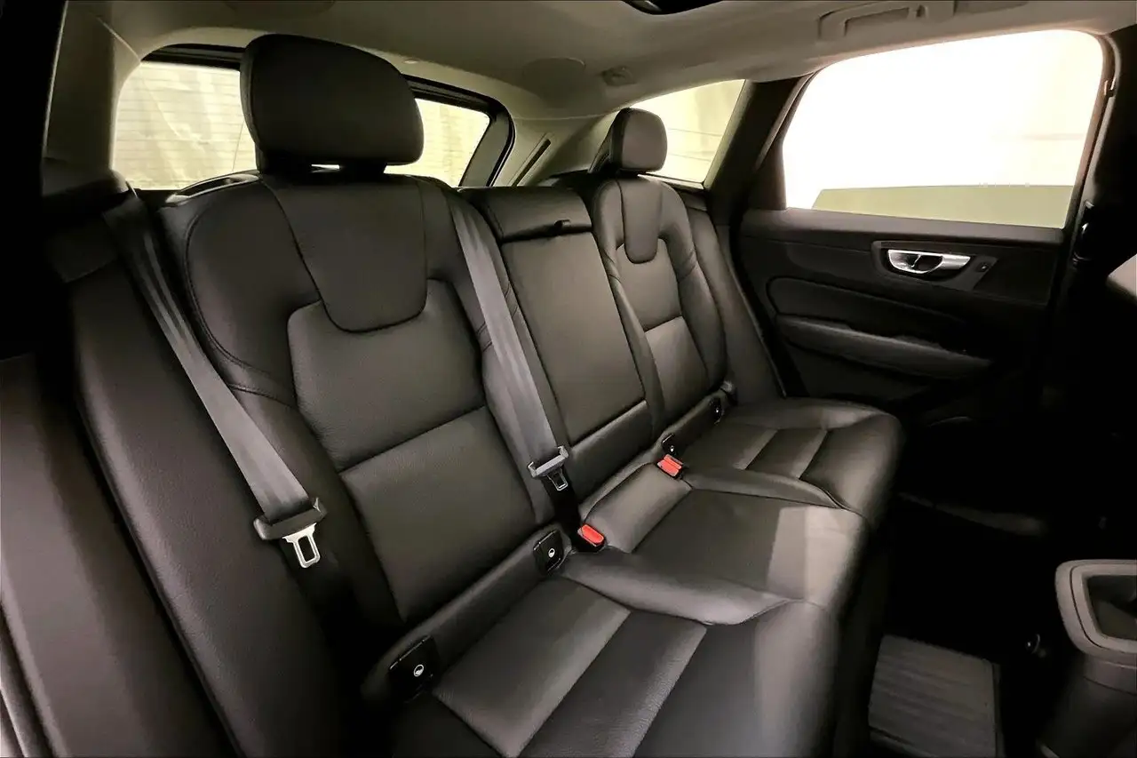 Volvo XC60 снимка Volvo XC60