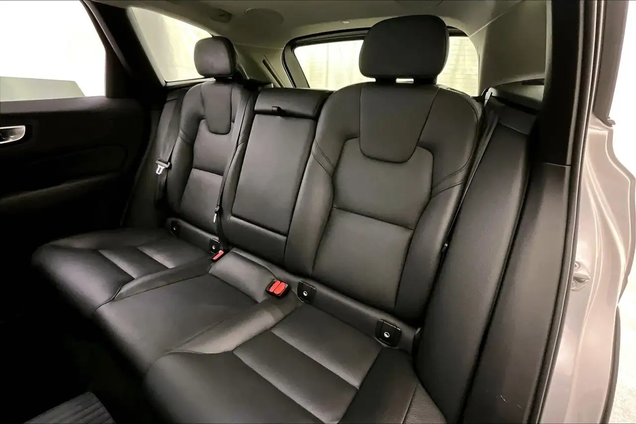 Volvo XC60 снимка Volvo XC60